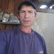 Фотография мужчины Денис, 44 года из г. Иркутск