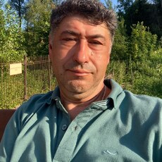 Фотография мужчины Андрей, 47 лет из г. Наро-Фоминск