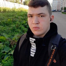 Фотография мужчины Олег, 23 года из г. Николаевск-на-Амуре