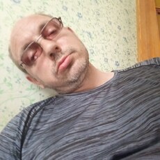 Фотография мужчины Николай, 43 года из г. Новый Уренгой