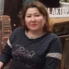 Фотография девушки Маша, 43 года из г. Омск