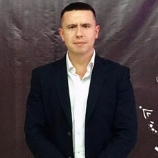 Фотография мужчины Евгений, 39 лет из г. Чебоксары