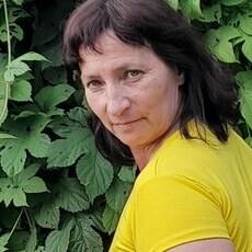 Фотография девушки Светлвна, 53 года из г. Петропавловск