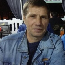 Фотография мужчины Андрей, 57 лет из г. Костанай