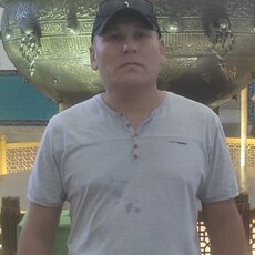 Фотография мужчины Александр, 44 года из г. Хабаровск