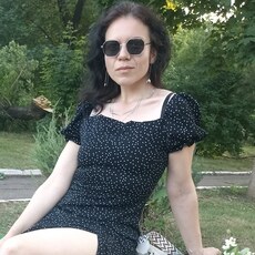 Фотография девушки Марина, 32 года из г. Алчевск