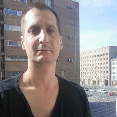 Фотография мужчины Сергей, 44 года из г. Витебск
