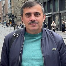Фотография мужчины Руслан, 41 год из г. Москва