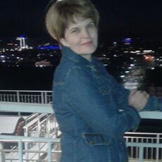 Фотография девушки Ольга, 48 лет из г. Барнаул