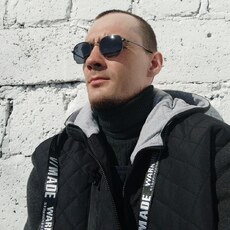 Фотография мужчины Антон, 32 года из г. Якутск