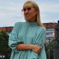 Фотография девушки Ольга, 41 год из г. Курск