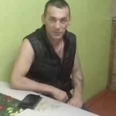 Фотография мужчины Aslan, 44 года из г. Вихоревка
