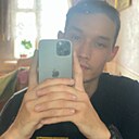 Александр Есенин, 27 лет