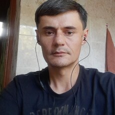 Фотография мужчины Константин, 37 лет из г. Жезказган