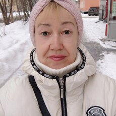 Фотография девушки Надежда, 67 лет из г. Мурманск