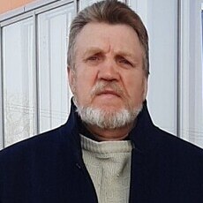 Фотография мужчины Андрей, 59 лет из г. Владимир