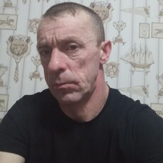 Фотография мужчины Олег, 47 лет из г. Магнитогорск