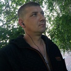 Фотография мужчины Андрей, 43 года из г. Донецк (Ростовская Обл.)