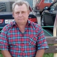 Евгений Шамарин, 61 из г. Челябинск.