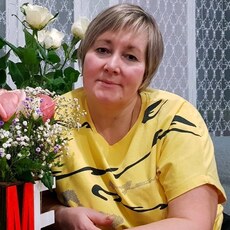 Фотография девушки Надежда, 50 лет из г. Пермь