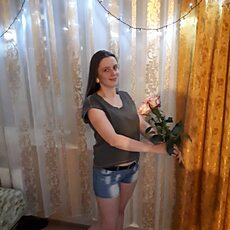 Фотография девушки Танюша, 29 лет из г. Новосибирск