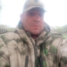 Фотография мужчины Александр, 44 года из г. Новочеркасск
