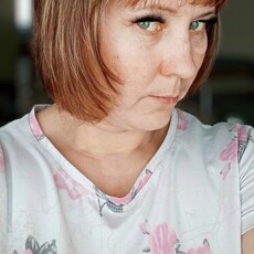 Фотография девушки Марина, 39 лет из г. Усть-Илимск