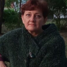 Фотография девушки Ирина, 51 год из г. Симферополь