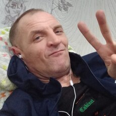 Фотография мужчины Александр, 46 лет из г. Ульяновск