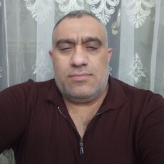 Фотография мужчины Руслан, 47 лет из г. Алматы