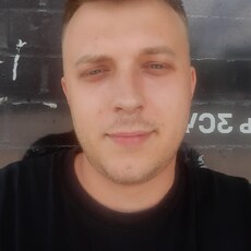 Фотография мужчины Владислав, 27 лет из г. Киев