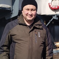 Фотография мужчины Ильдар, 41 год из г. Казань