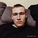 Сергей, 21 год