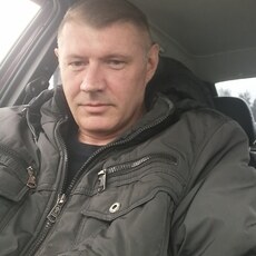 Фотография мужчины Владимир, 46 лет из г. Гусь Хрустальный