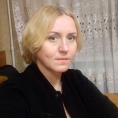 Фотография девушки Галина, 43 года из г. Тула