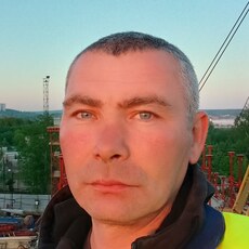 Фотография мужчины Сергей, 40 лет из г. Пермь