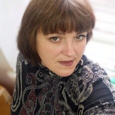 Фотография девушки Аня, 44 года из г. Соликамск