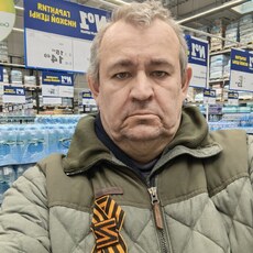 Фотография мужчины Сергей, 50 лет из г. Санкт-Петербург