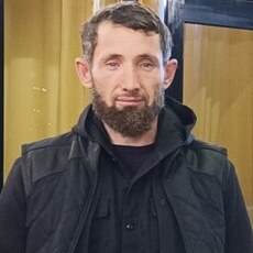 Фотография мужчины Иса, 33 года из г. Грозный