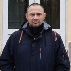 Фотография мужчины Геннадий, 34 года из г. Витебск