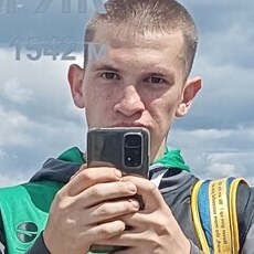 Фотография мужчины Богдан, 18 лет из г. Белая Церковь