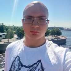 Фотография мужчины Егор, 18 лет из г. Мурманск