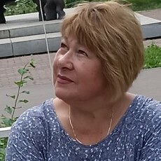 Фотография девушки Татьяна, 63 года из г. Ульяновск