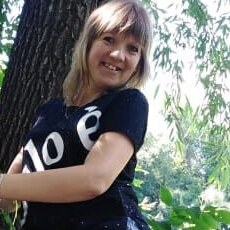 Фотография девушки Нина, 41 год из г. Балашов