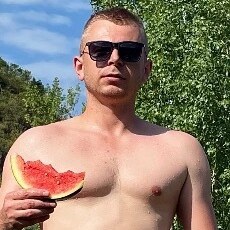 Фотография мужчины Max, 30 лет из г. Ужгород