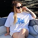 Настя, 25 лет