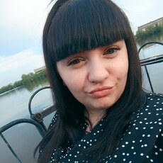 Фотография девушки Татьяна, 24 года из г. Кыштым
