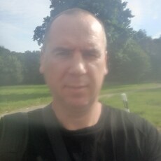 Фотография мужчины Андрей, 41 год из г. Верона