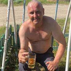 Фотография мужчины Александр, 51 год из г. Томск