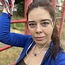 Оксана Юріївна, 38 лет